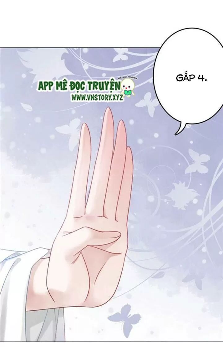 cực phẩm phế vật tiểu thư chapter 93 41