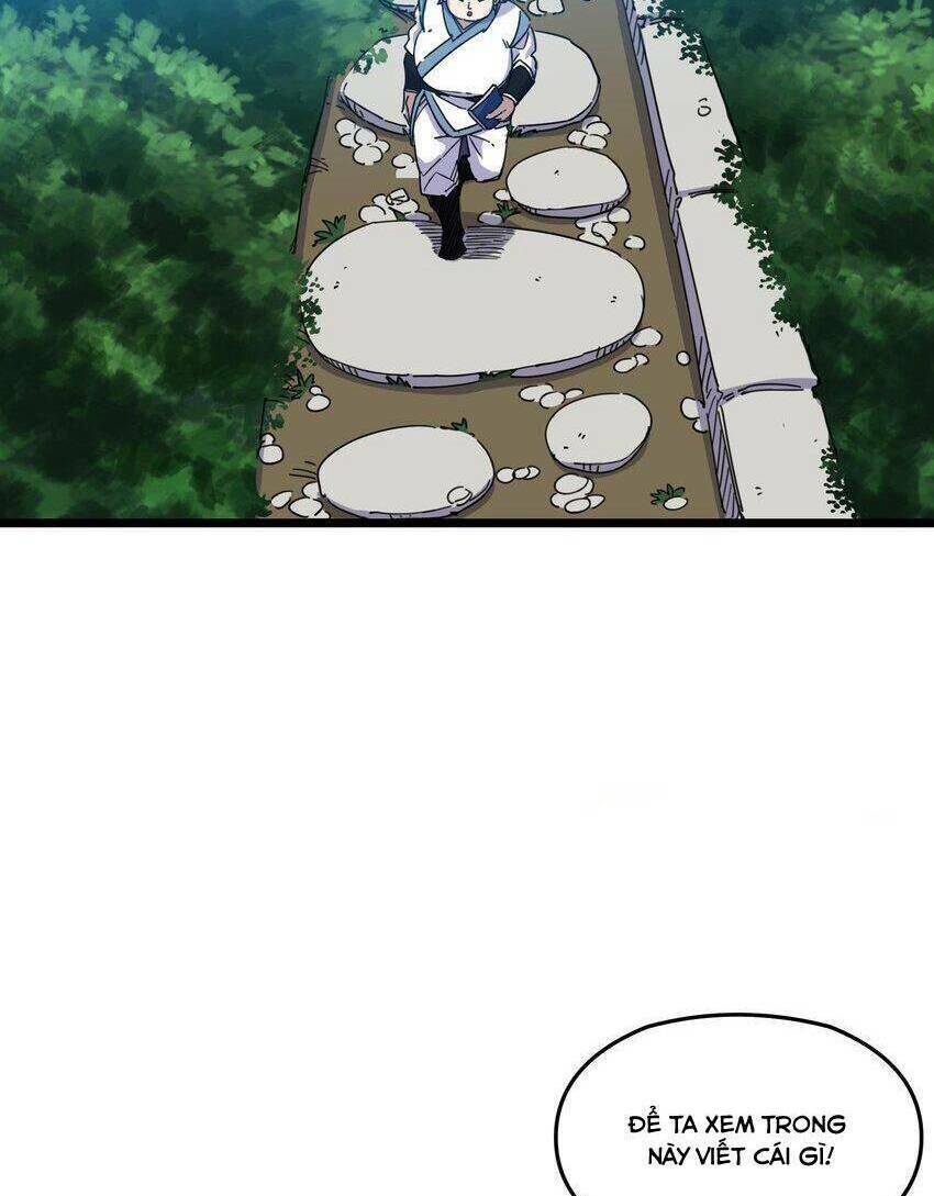 ta giả thành npc tại thế giới tiên hiệp chapter 3 97