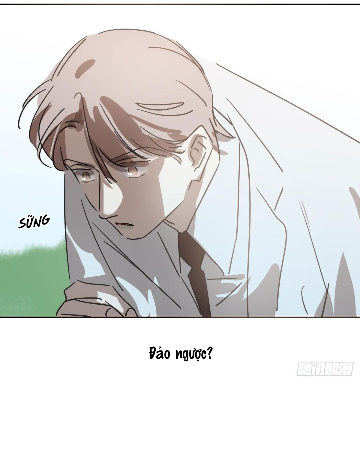 Bắt Lấy Ngao Ngao chapter 221 - Trang 3