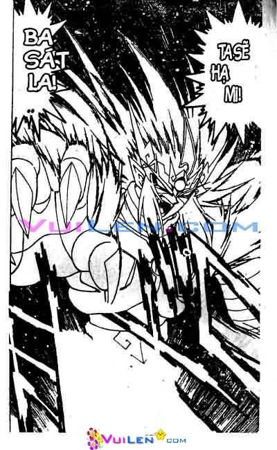 tiểu thần zenki - kishin douji zenki chapter 12 28