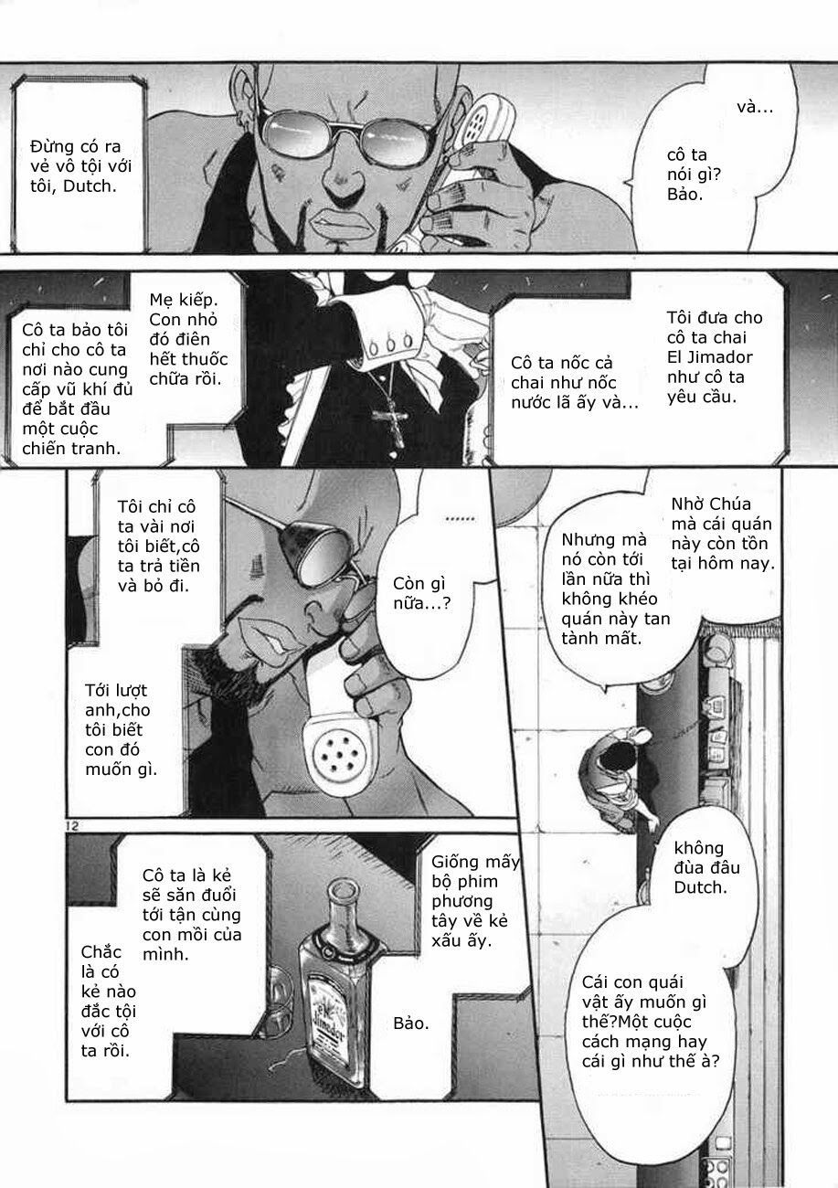 hố đen chapter 45 11