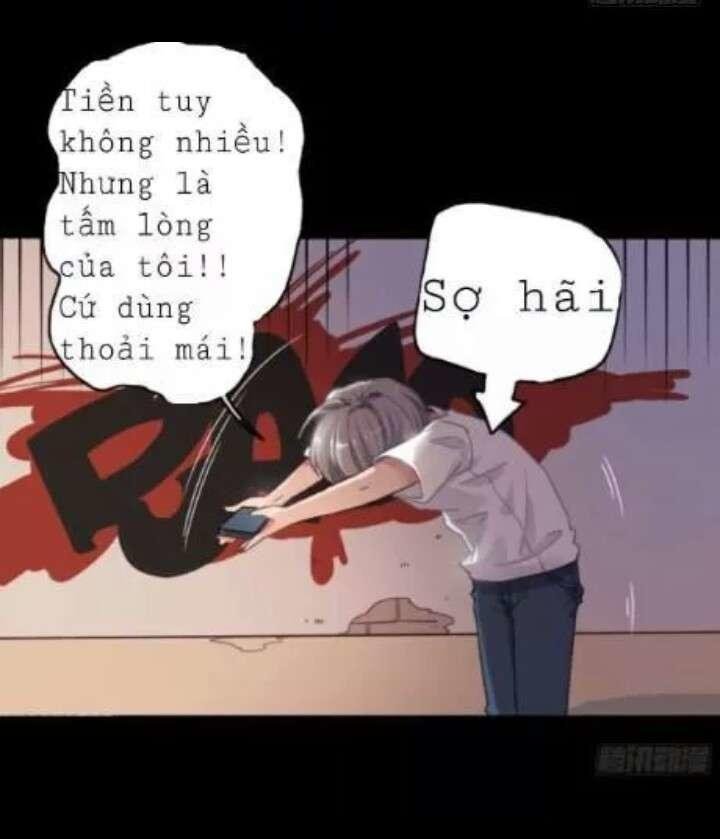 lời thì thầm chapter 2 16