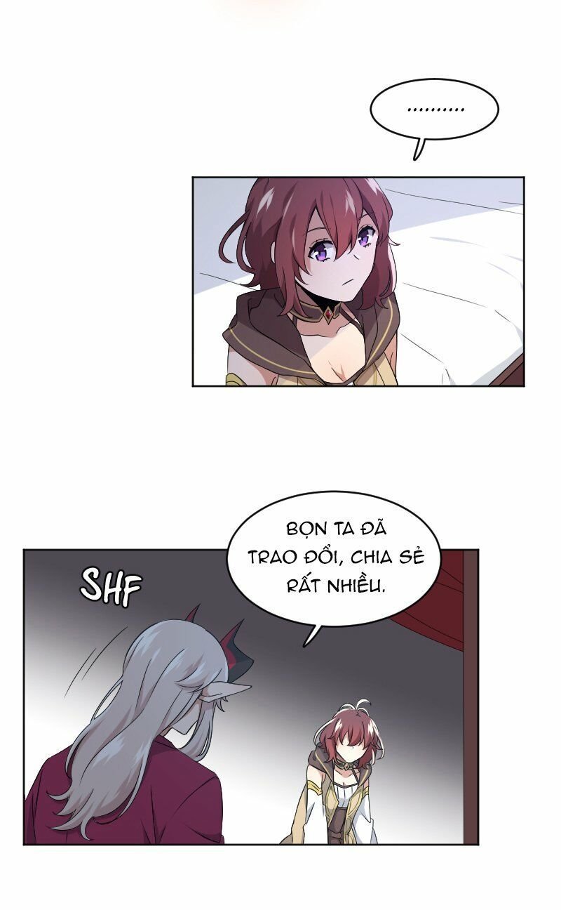 pháp sư và nữ chúa quỷ chapter 77 36
