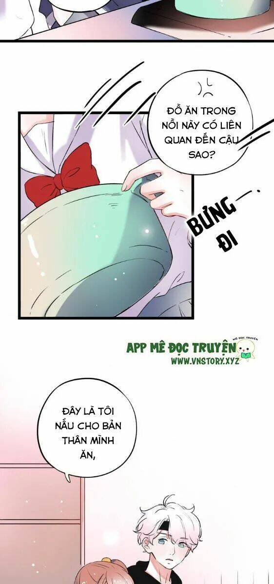 trạch thượng tịch mịch huỳnh hỏa chapter 27 12