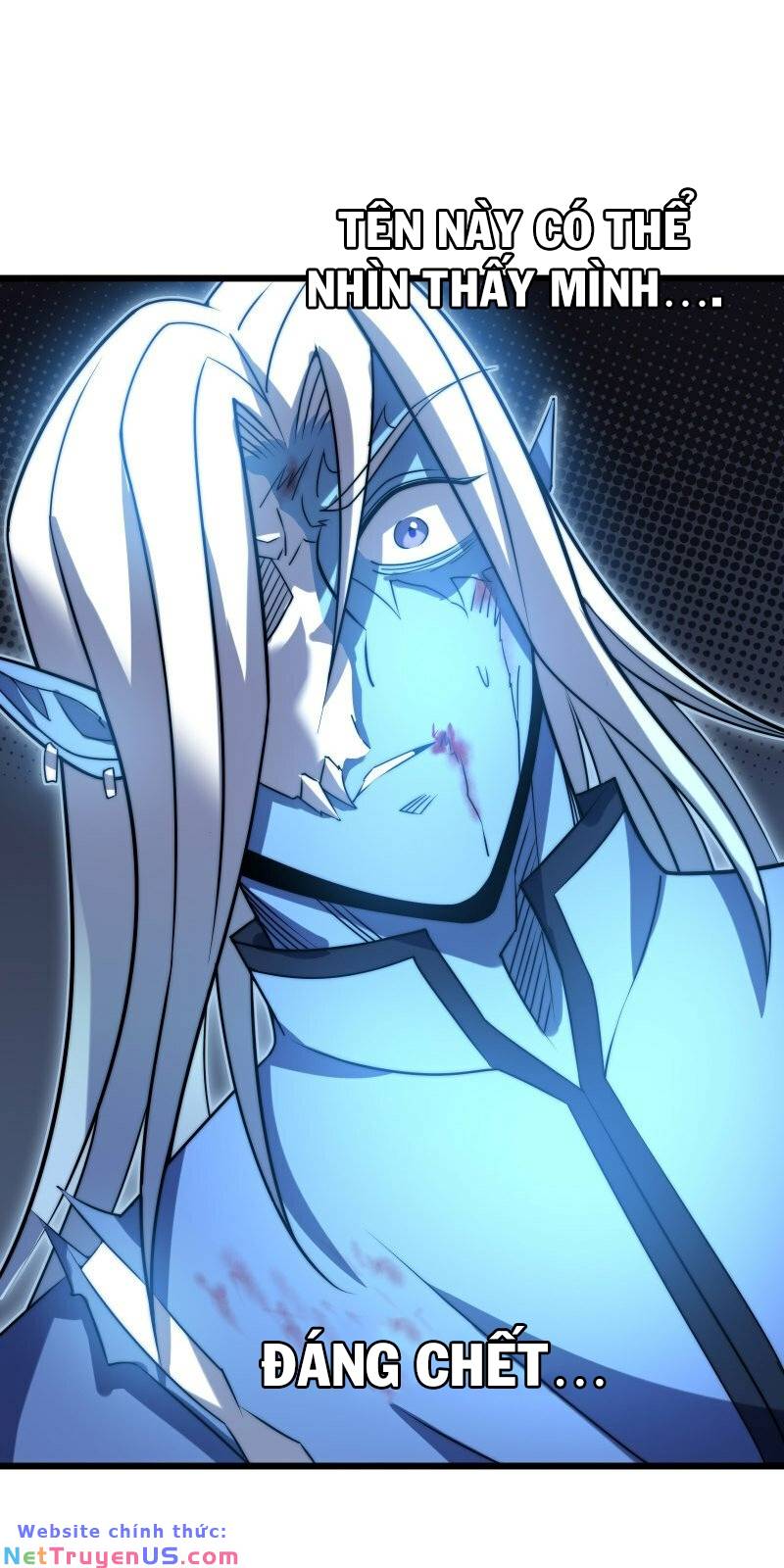 sát thần chi lộ tại dị giới chapter 48 30