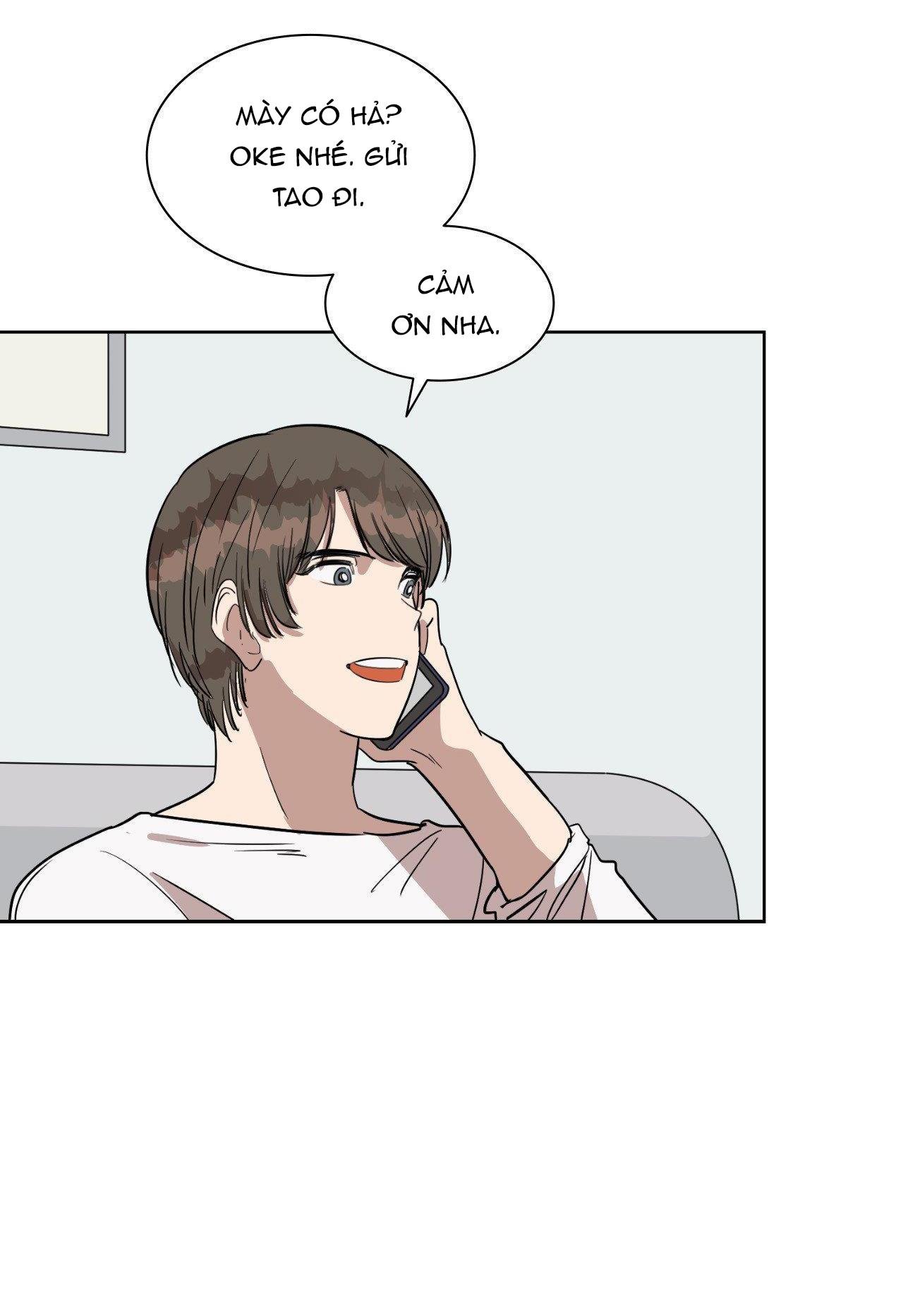 sự hiểu lầm ngọt ngào chapter 3 31