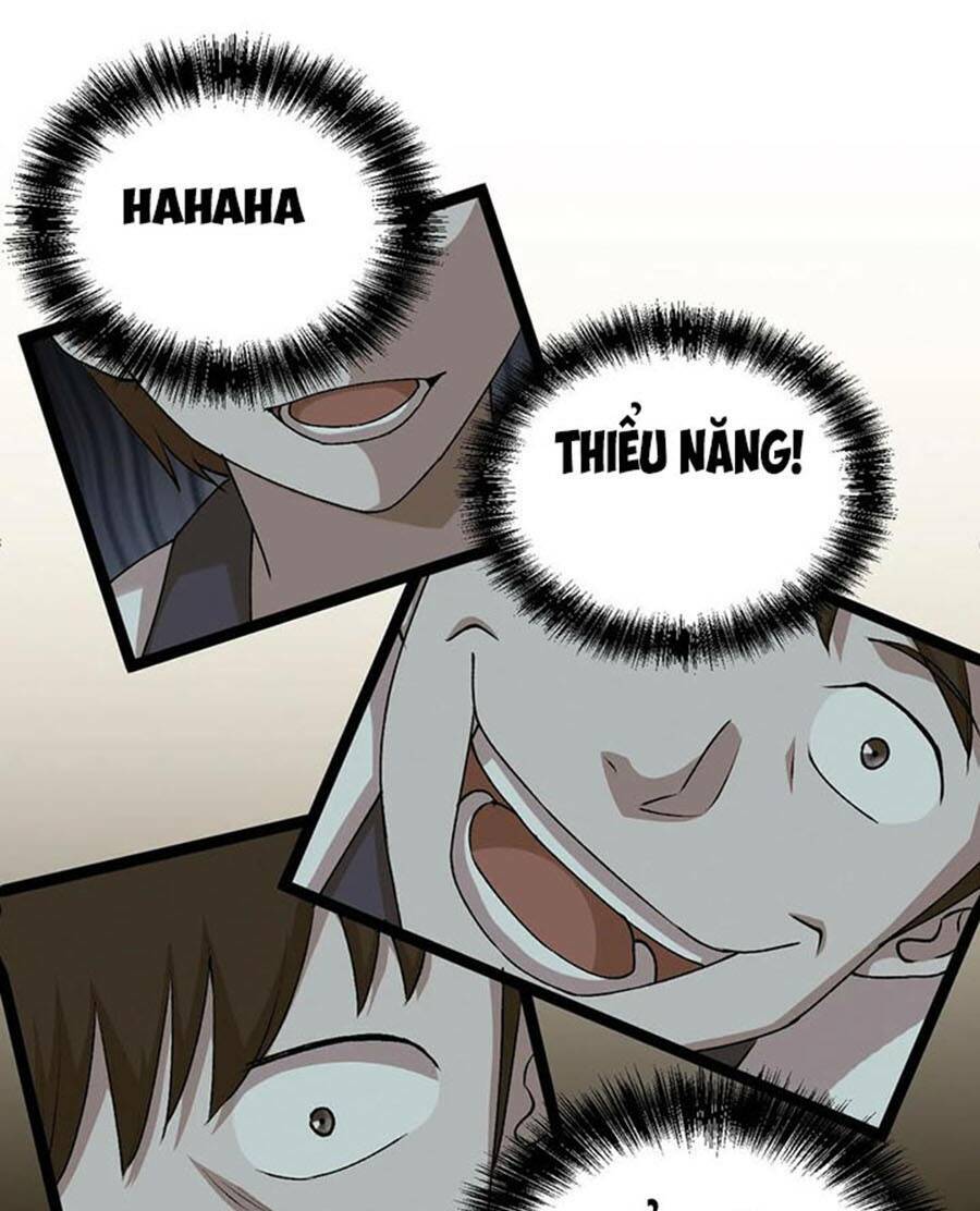 đai ca trở lại tuổi 16 chapter 135 29