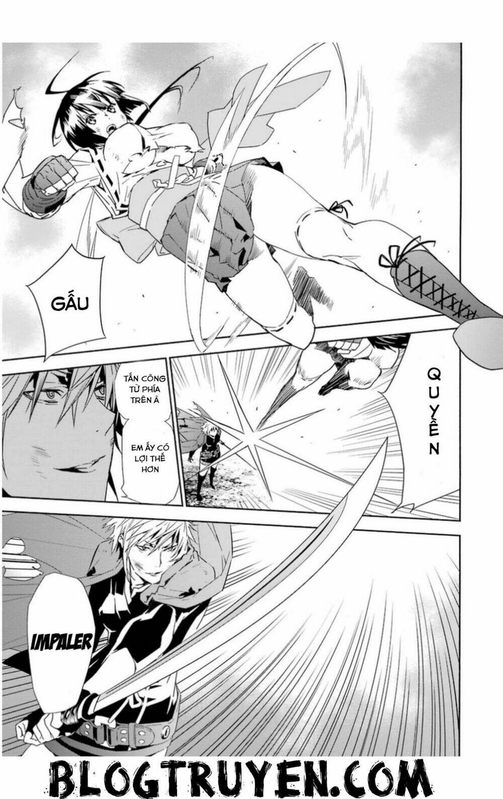 sekirei chapter 170 5