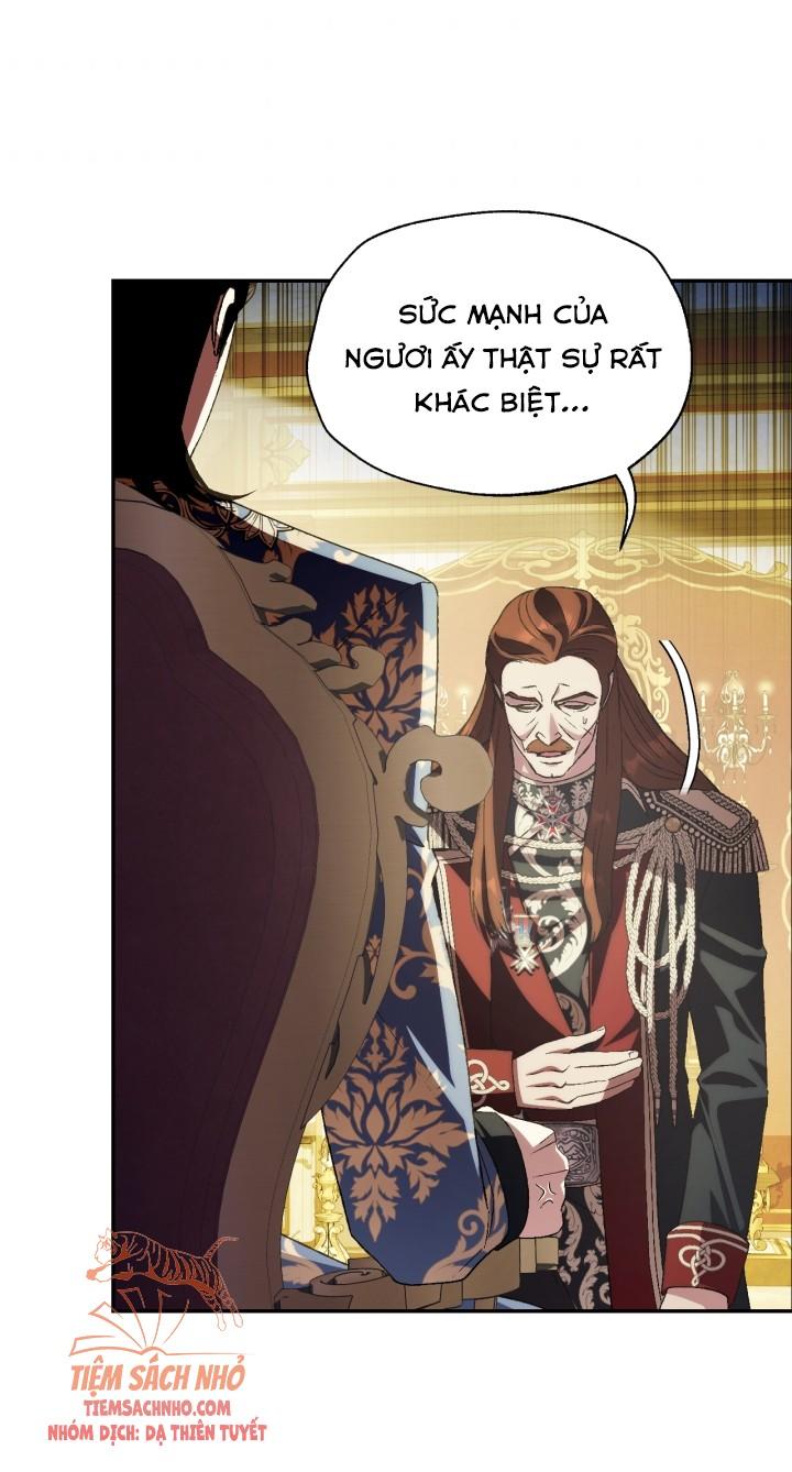 cha, con không muốn kết hôn đâu chapter 67 66