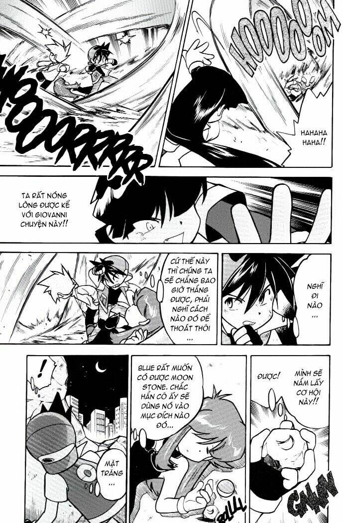 thú cưng đặc biệt chapter 33 8