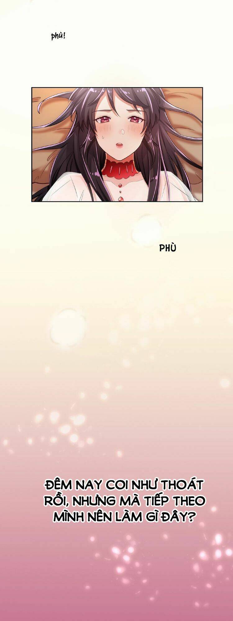 tổng tài khăng khăng lấy vợ thế thân chapter 4 23