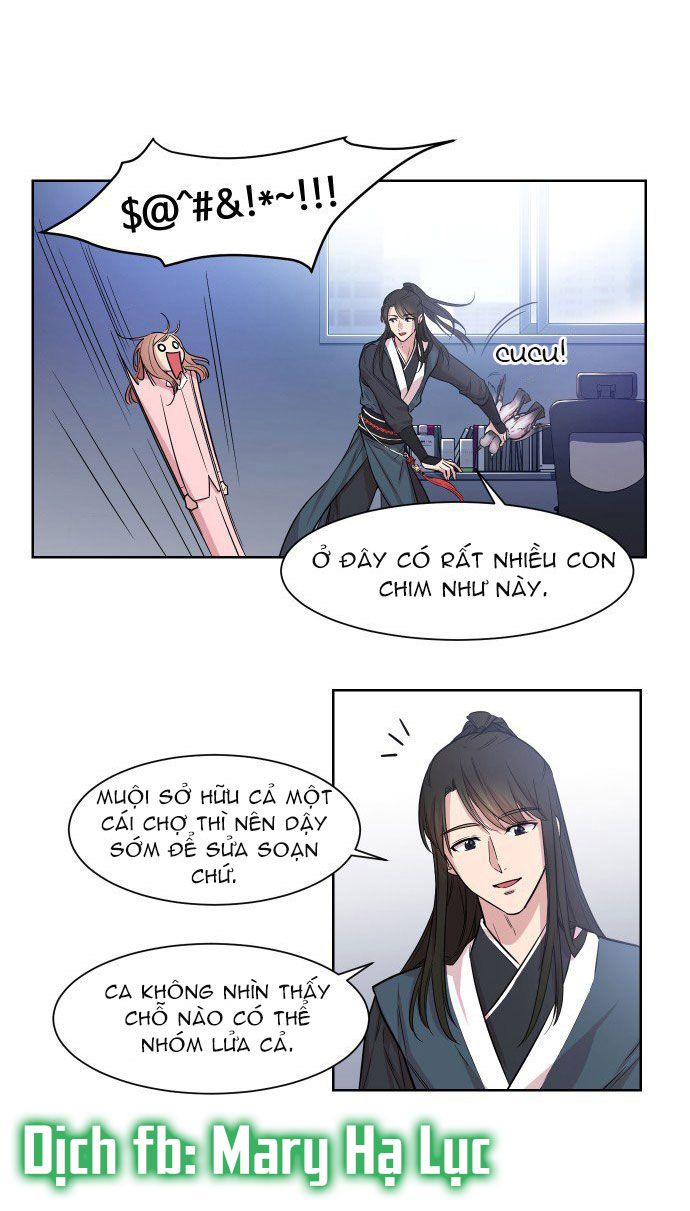 clouds in the night sky chapter 3 10