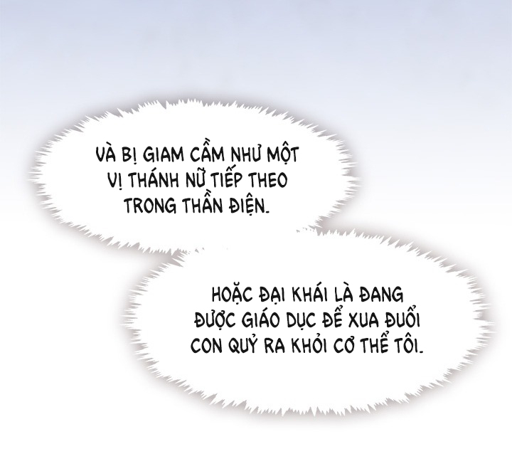 cẩn thận nữ phụ phản diện đấy! chapter 100 61