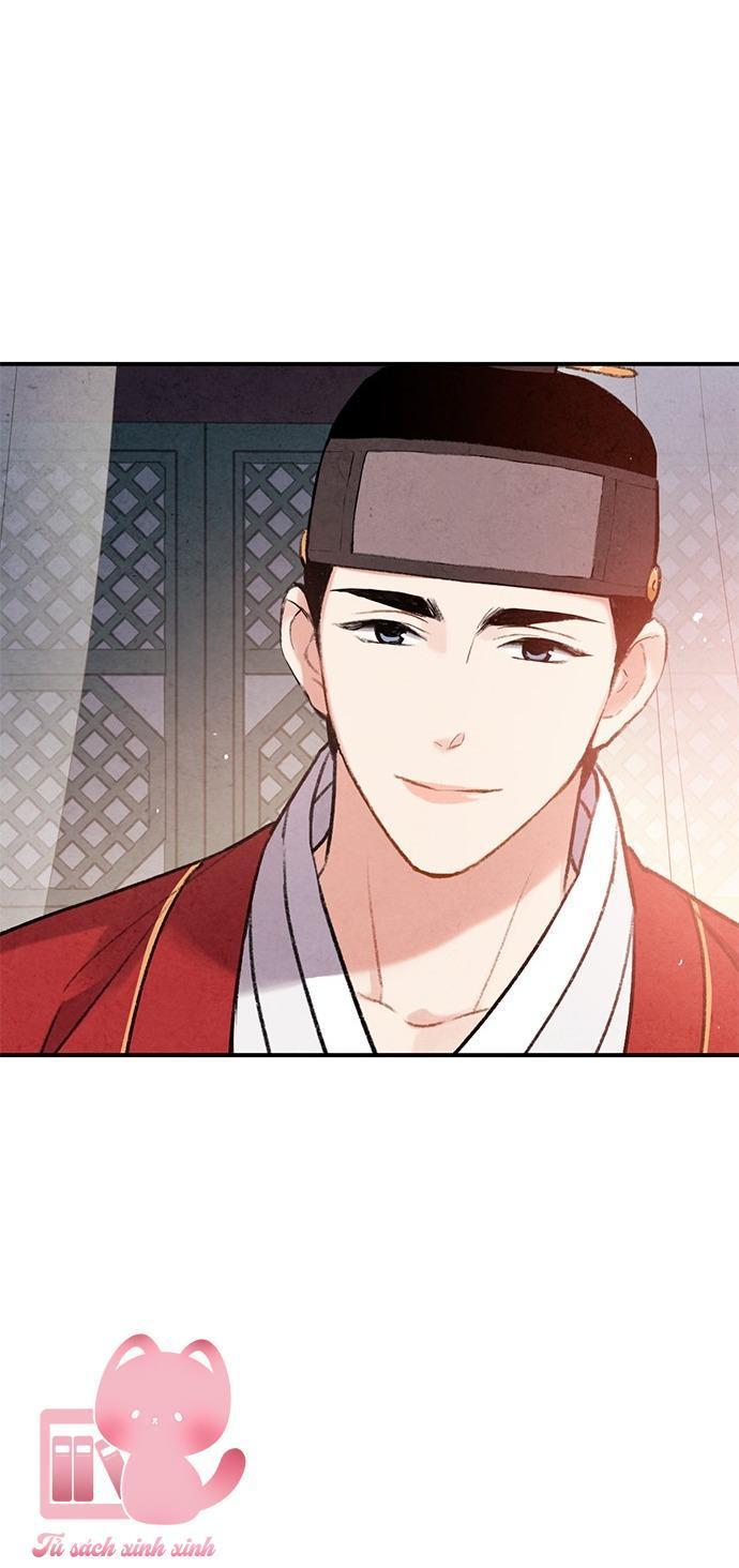 lệnh cấm hôn chapter 75 42