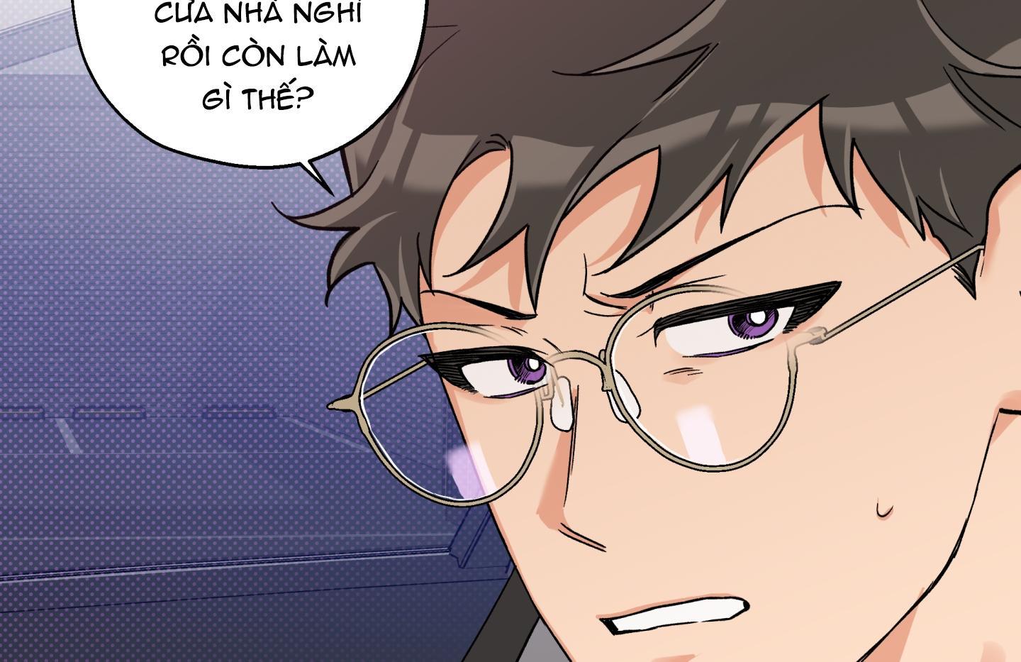 gâu gâu! chapter 47 56