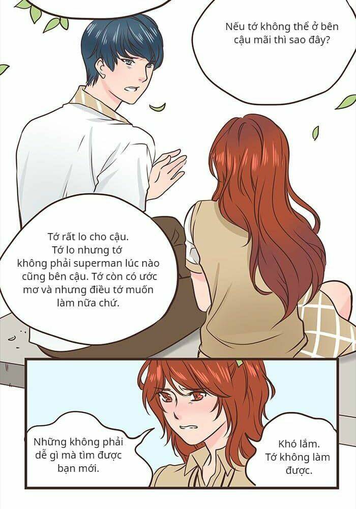 chàng trai từ quả trứng chapter 31.5 12