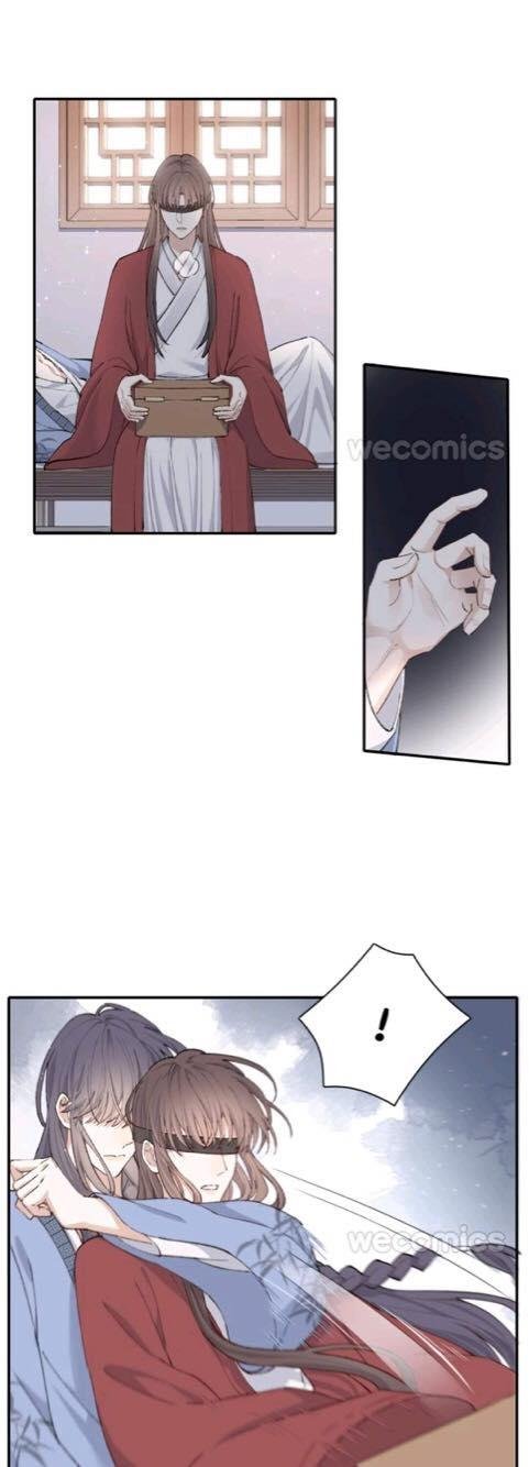 người yêu tin đồn chapter 12 19