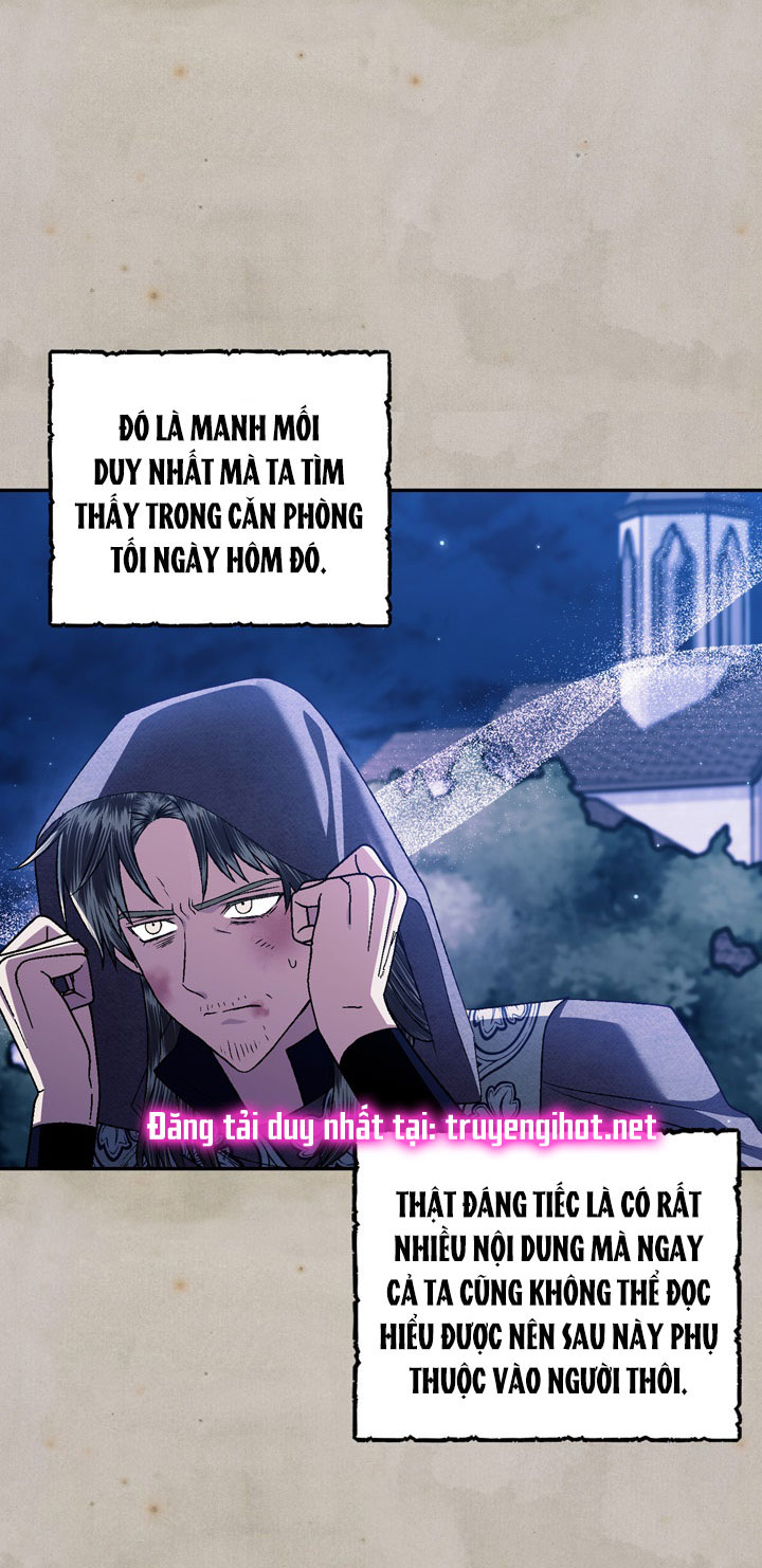 cha à, con không muốn kết hôn đâu chapter 83 5