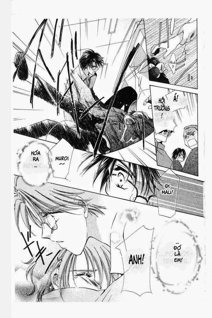 gatcha gacha chapter 3 40