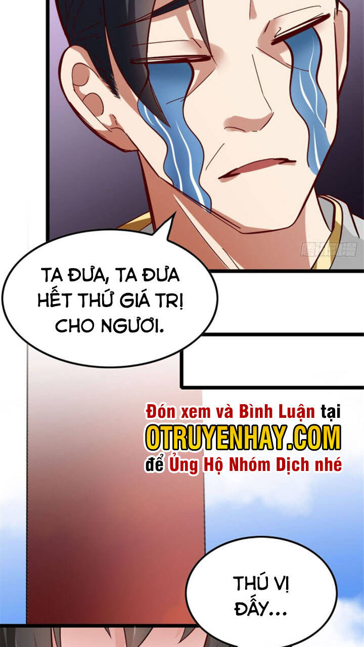 vạn đạo long hoàng chapter 5 37