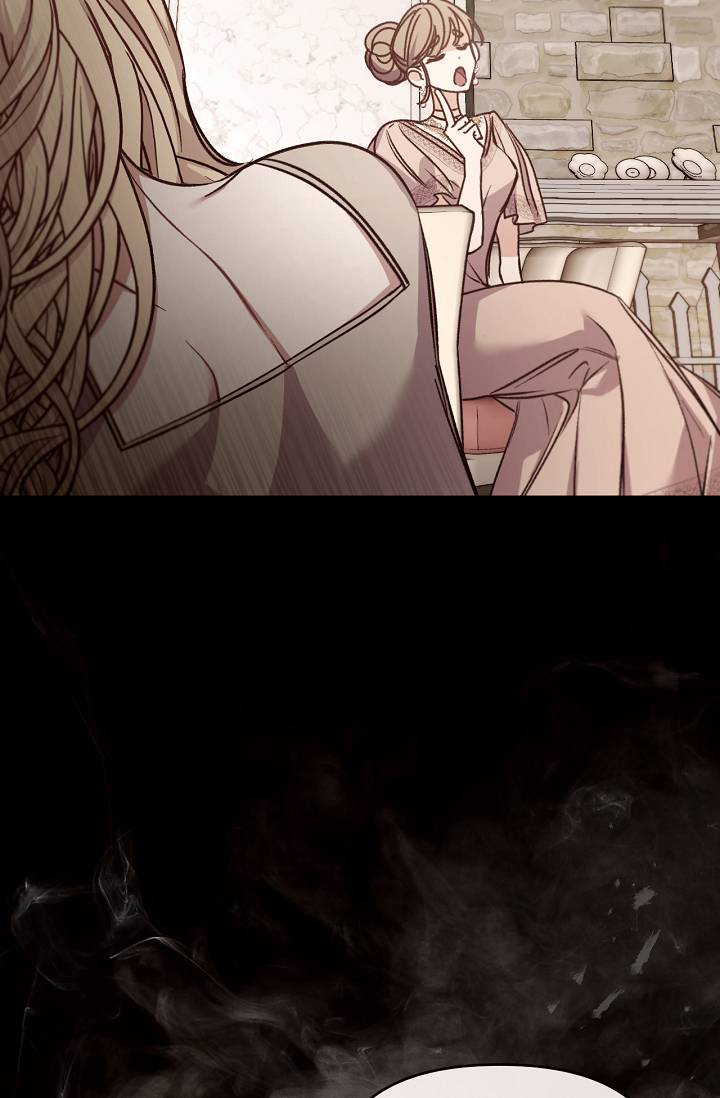 vị hôn thê của kẻ săn mồi chapter 24 7