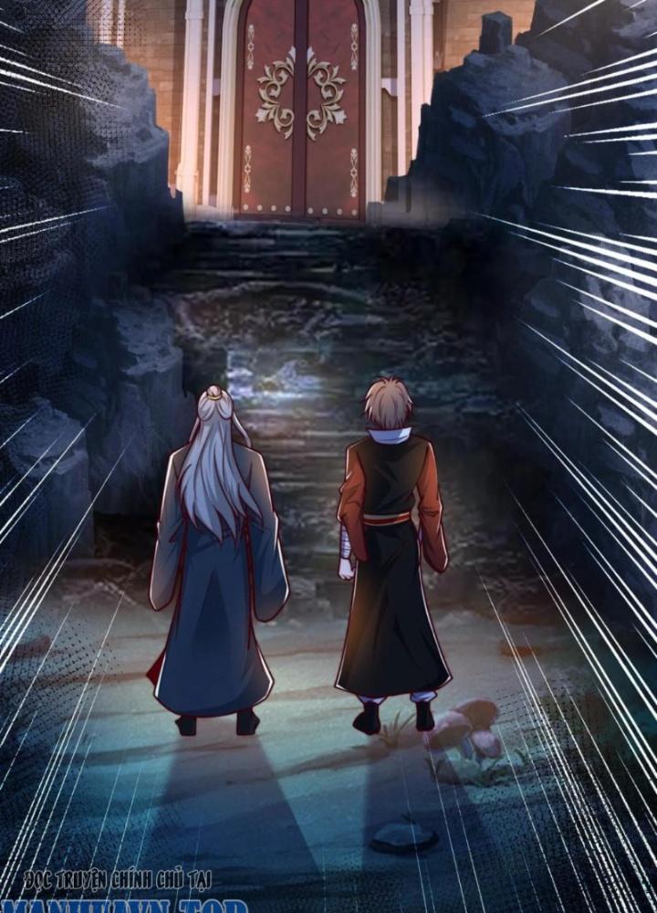 ta nuôi ma quỷ ở trấn ma ti chapter 247 30