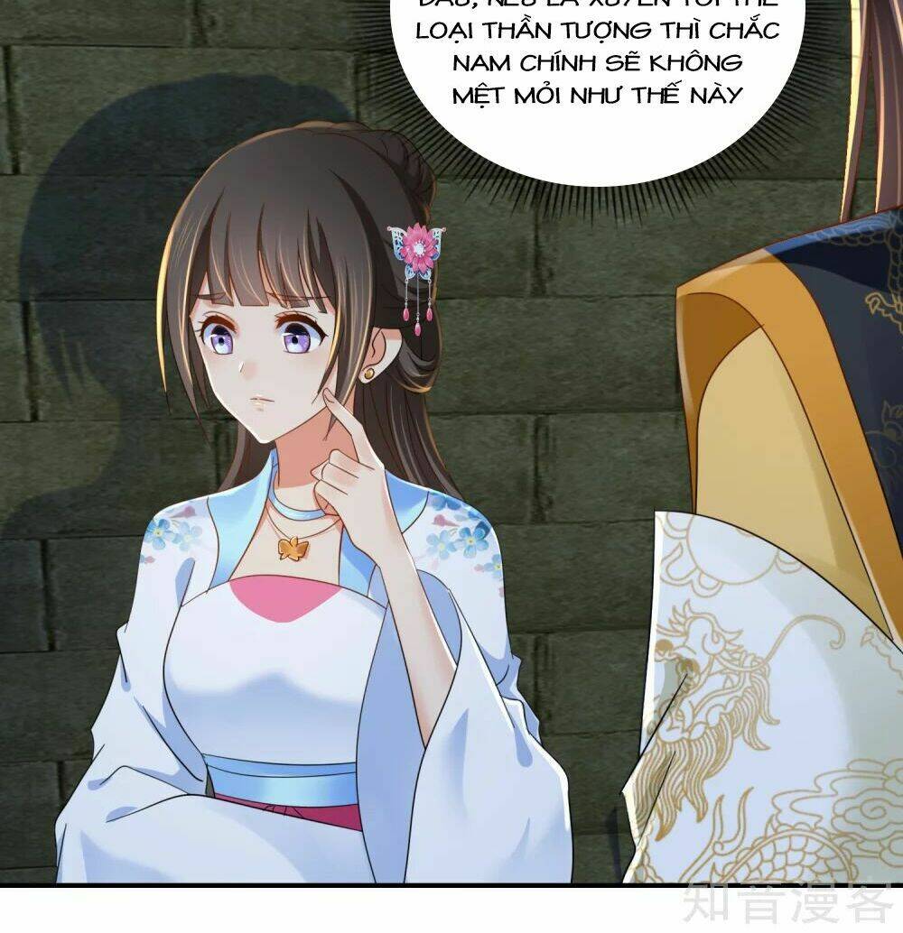 lãnh cung phế hậu muốn nghịch thiên chapter 100 10