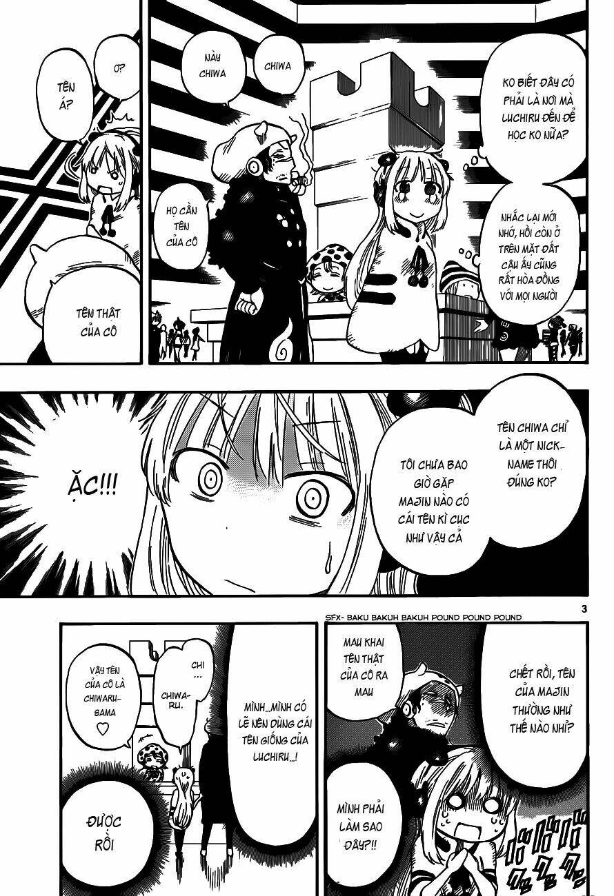 anagle mole chapter 29 4