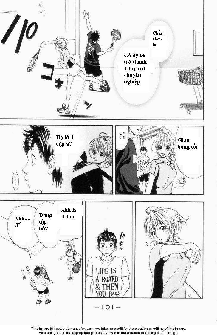 baby steps chapter 3 27