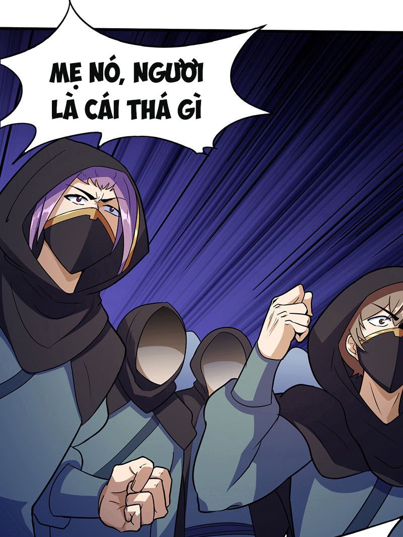 võ đạo độc tôn chapter 110 4