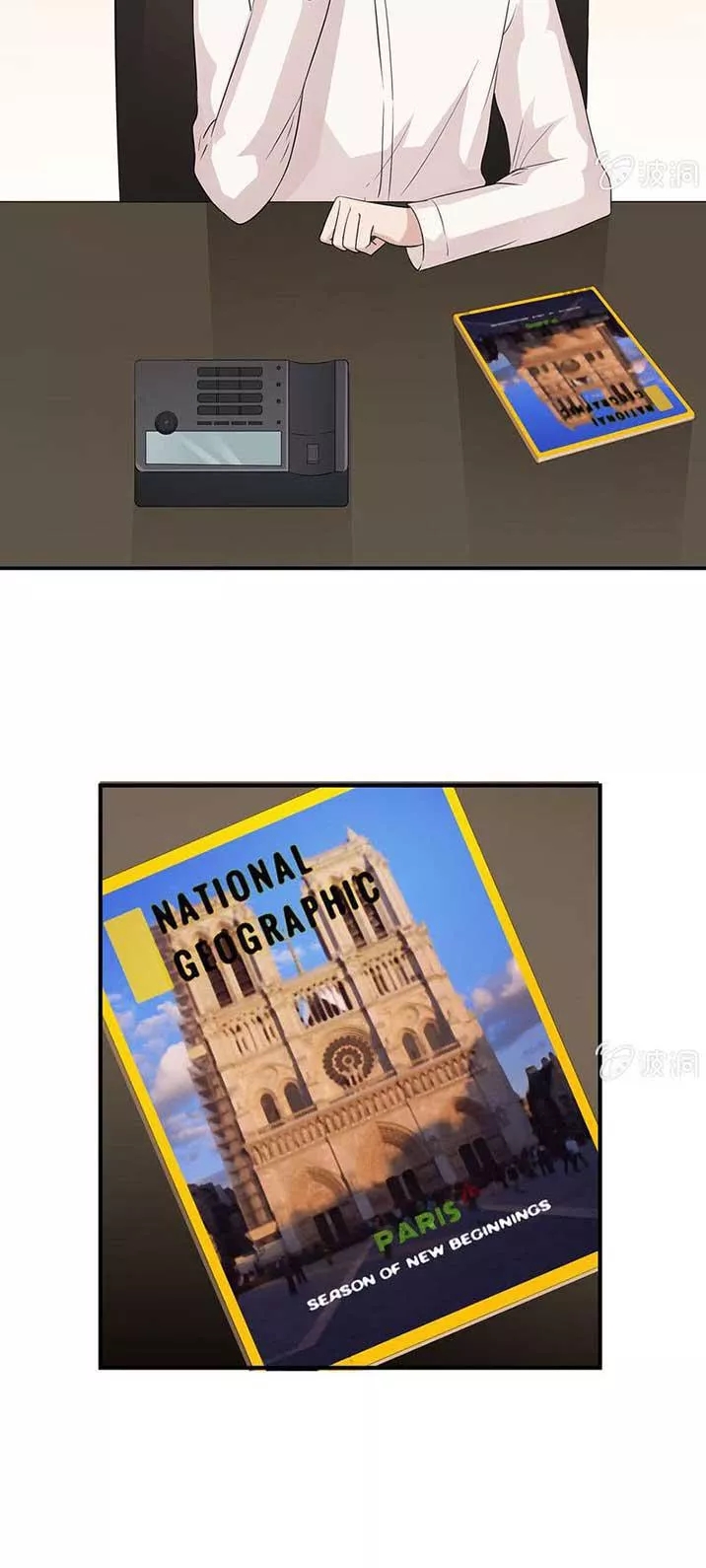 kháp kháp hương phản chapter 23 7