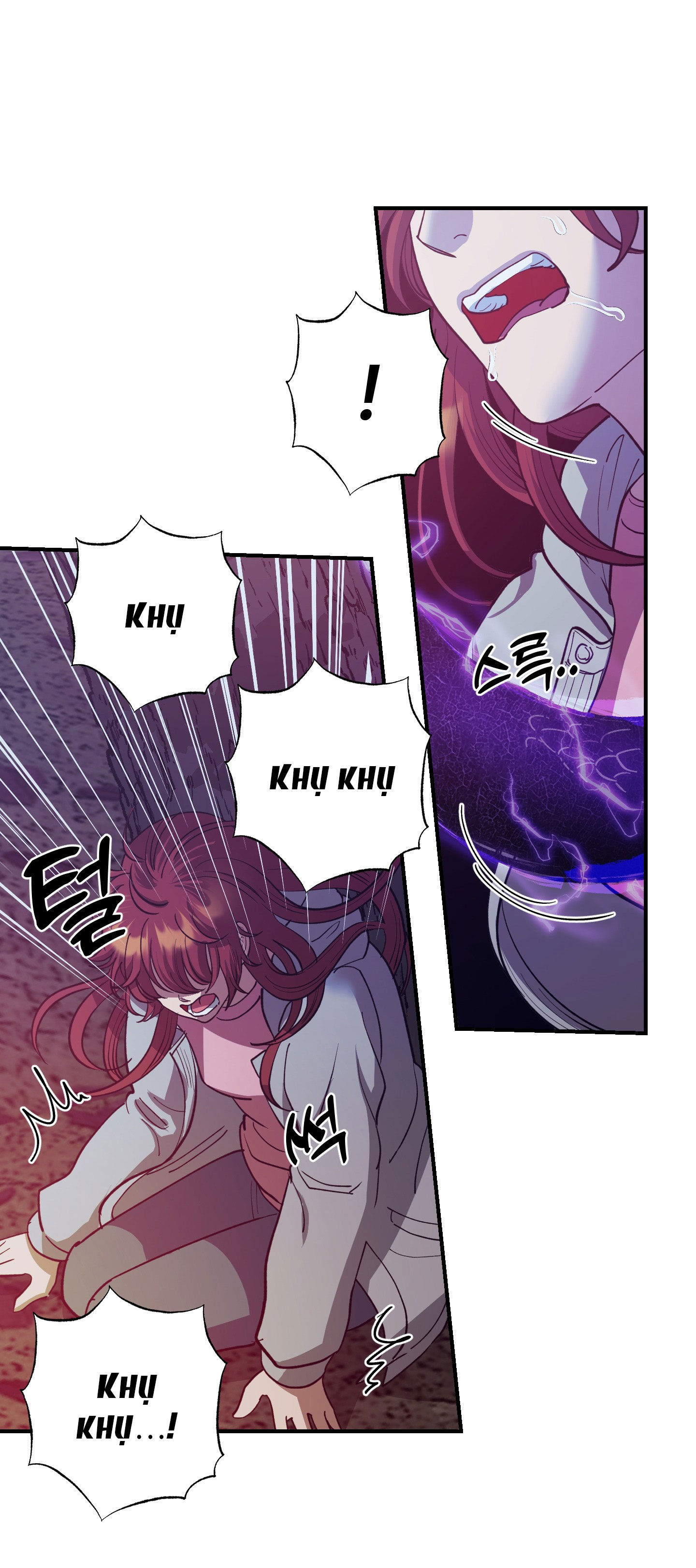 [18+] một lòng một dạ chapter 40.2 34