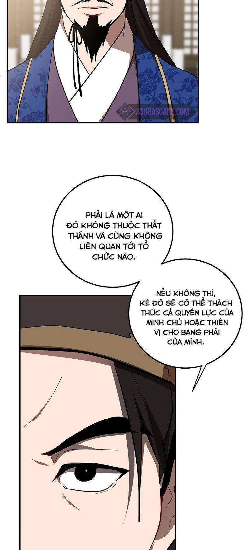 võ đang kỳ hiệp chapter 65 35