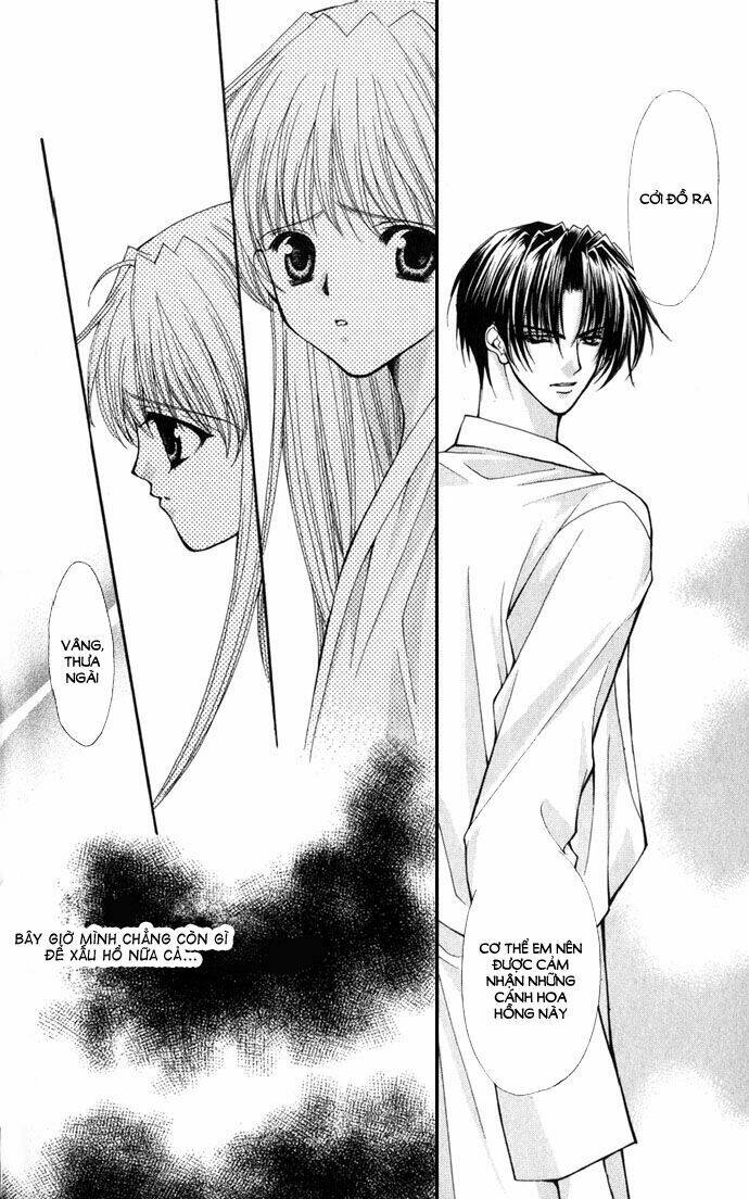 anh chàng khắc tinh chapter 22 5