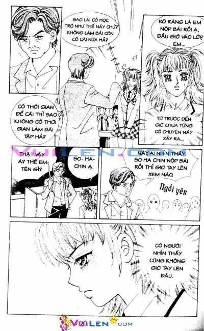 thiên thần tái thế chapter 3 100