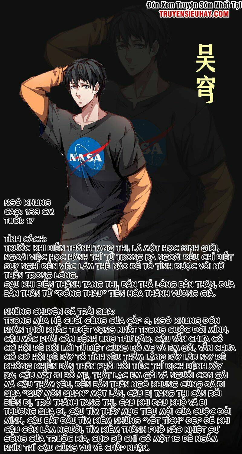 trò chơi thời mạt thế chapter 11 49