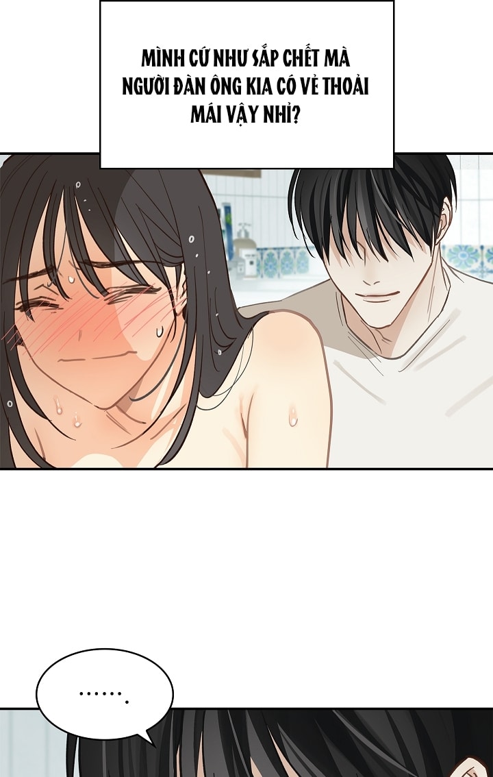 [18+] hoa là mồi nhử chapter 13.2 14