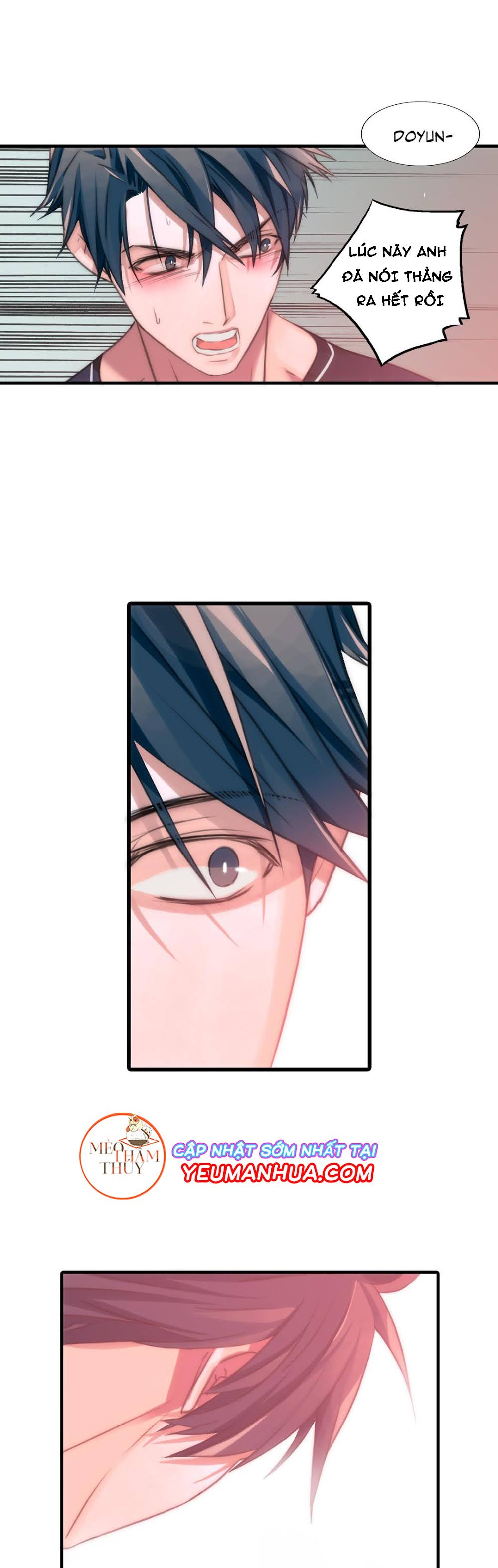 love shuttle chapter 12 6