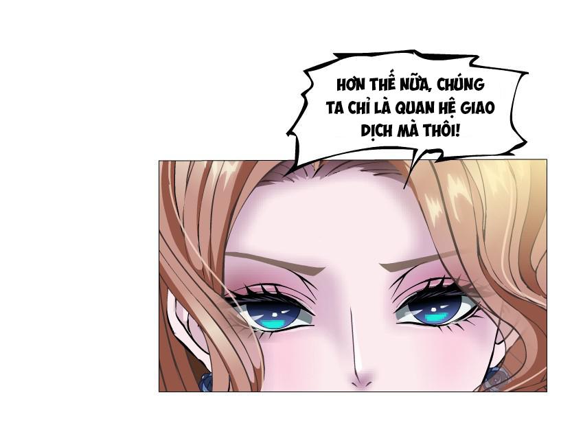 cạm bẫy của nữ thần chapter 93 13