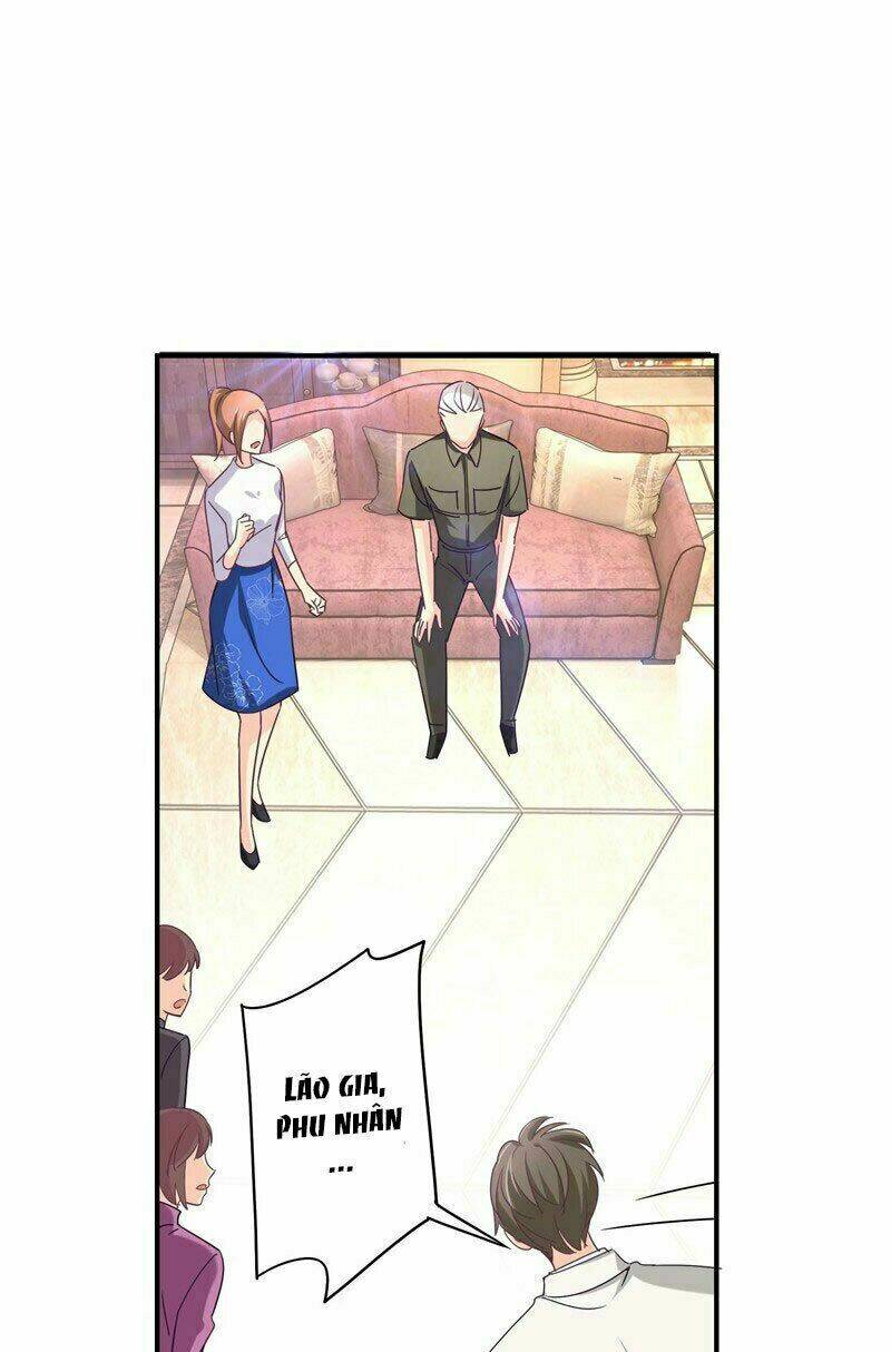 cuồng duệ tiểu thê chapter 48 14