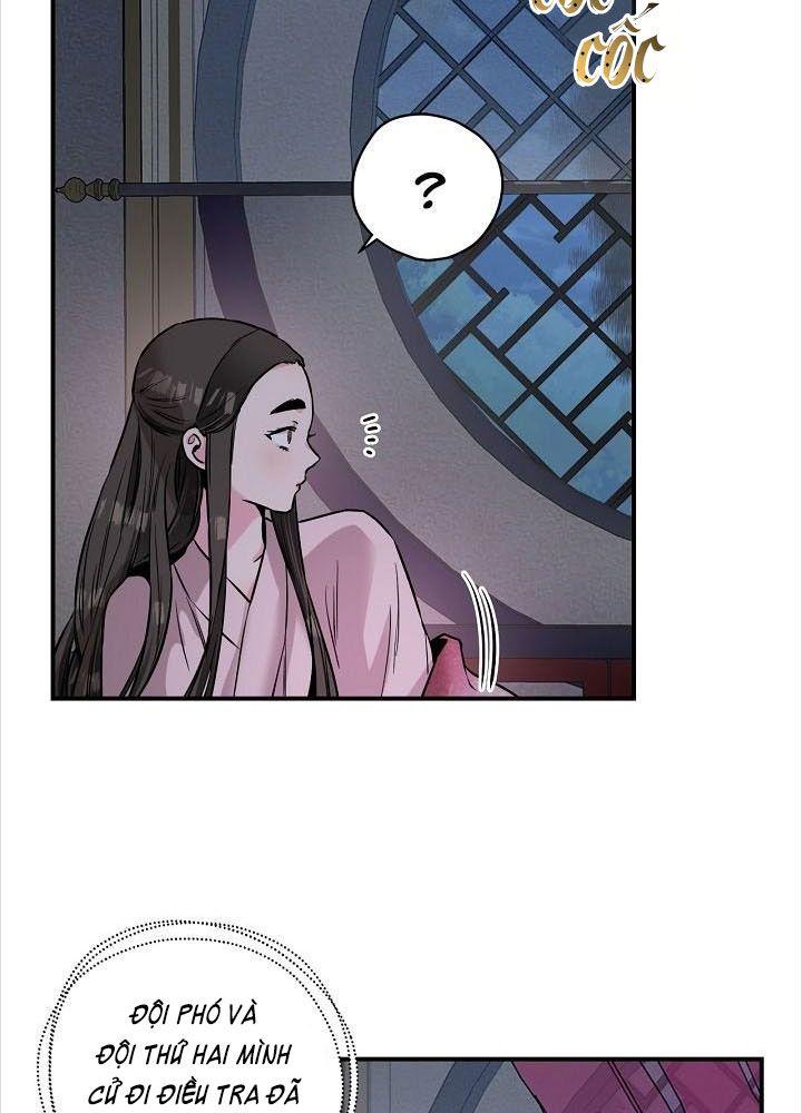 tôi là người mạnh nhất khi theo chủ nghĩa võ thuật chapter 22 8