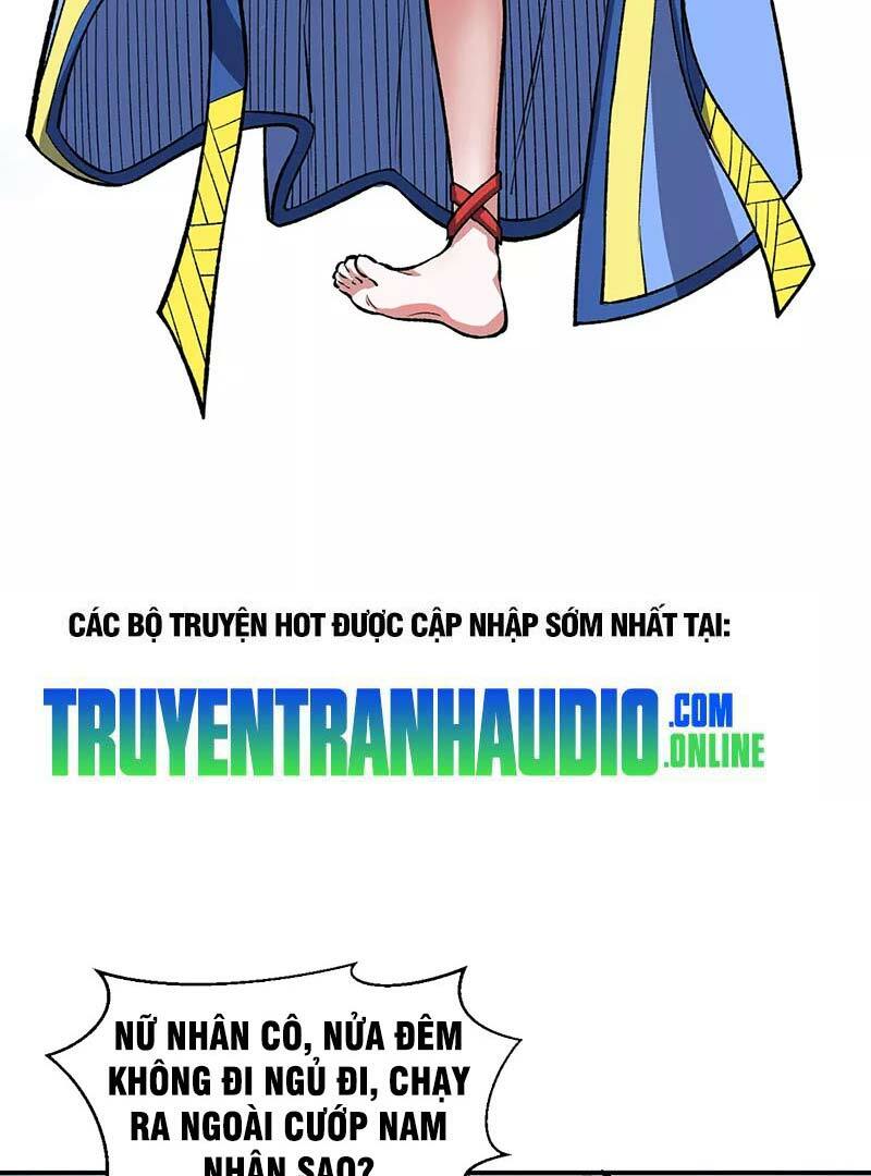 võ đạo độc tôn chapter 442 16