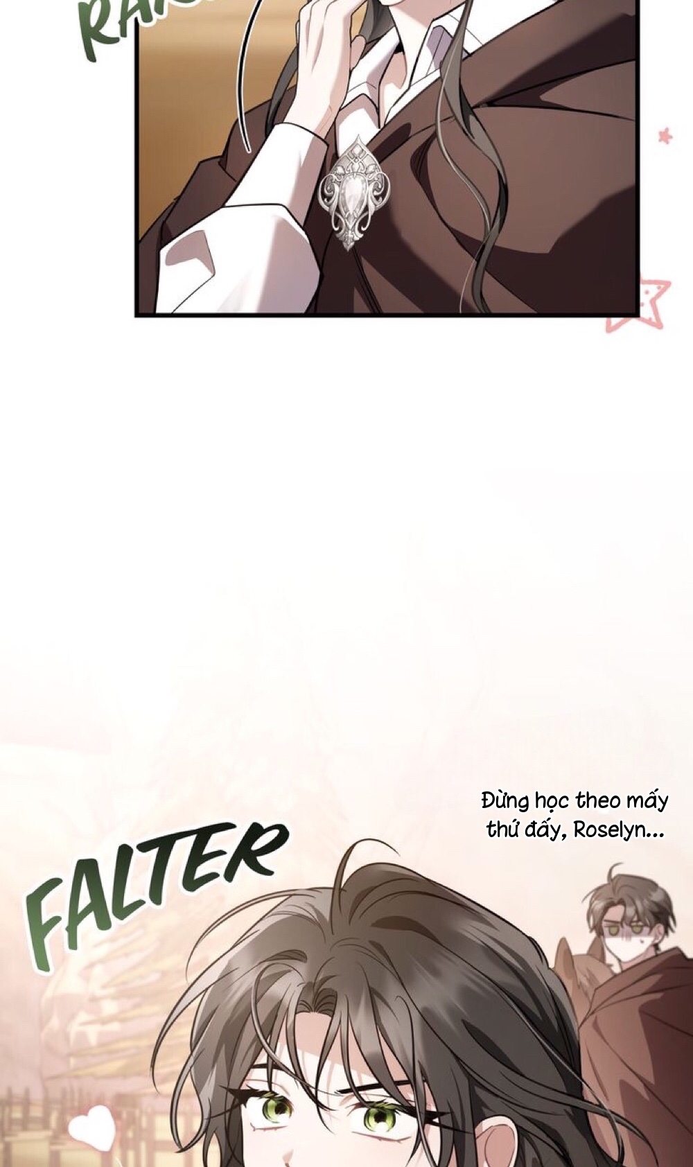 cái bóng trong đêm chapter 40.1 24