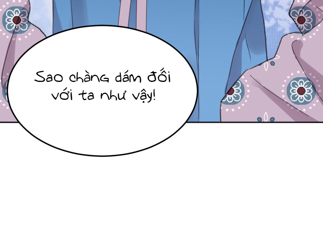 tôi không đời nào chịu yêu một tên đàn ông bằng giấy đâu chapter 54 5