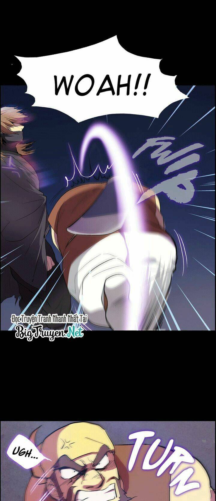 biên niên sử lãnh nguyệt chapter 4 14