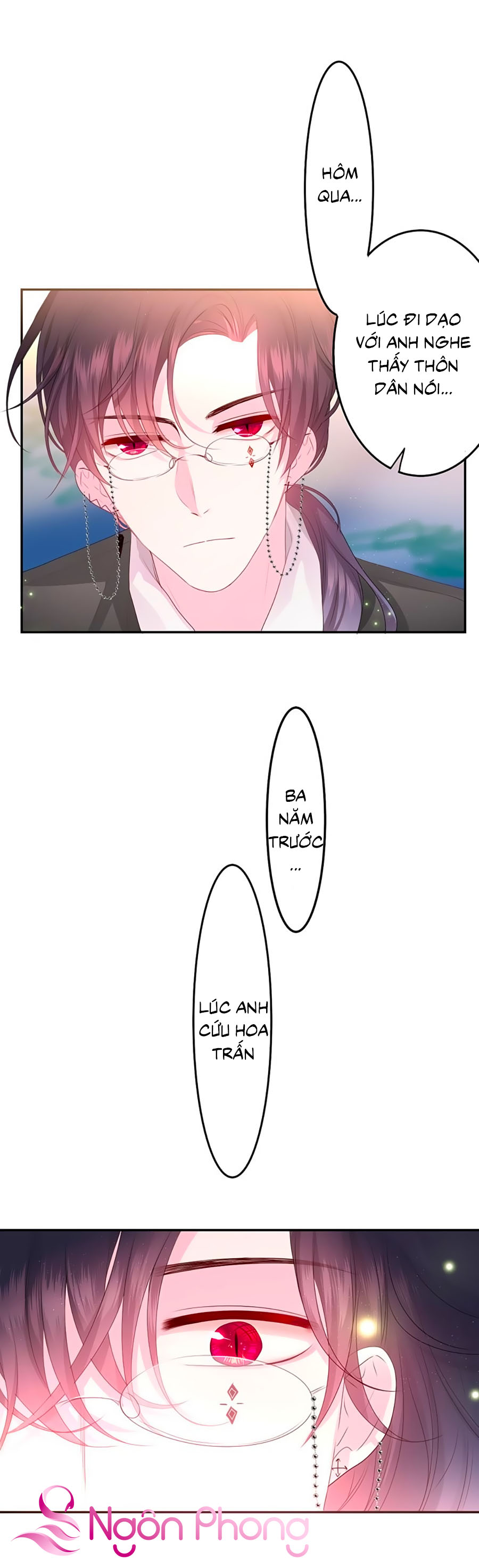 monster, độ ấm quái vật kiệm lời chapter 19 7