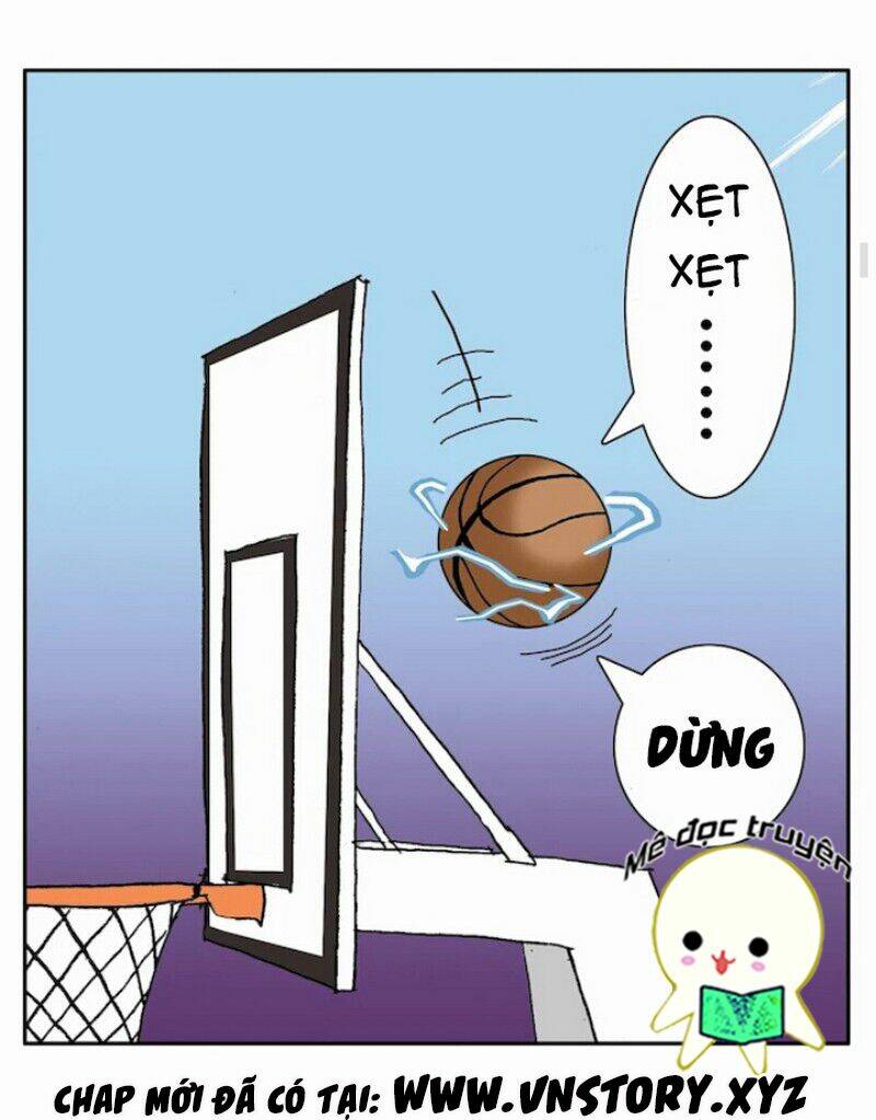 nhà có siêu dễ thương chapter 16 6