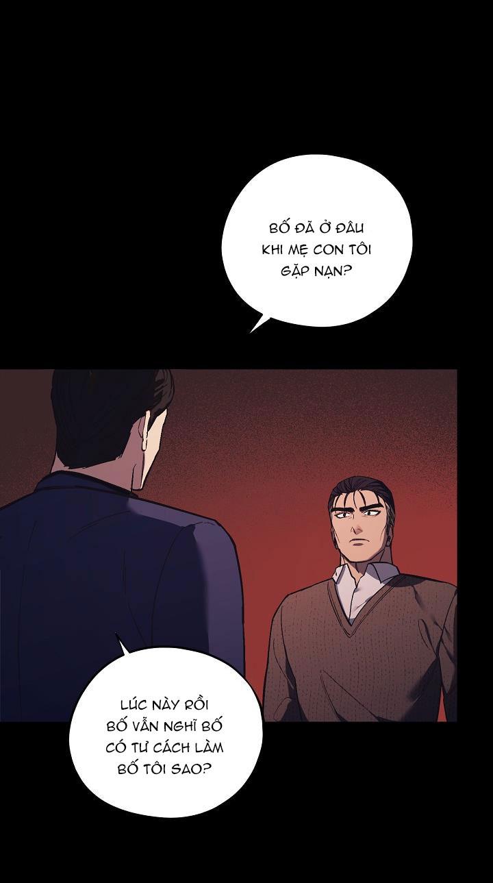 làm dâu nhà tài phiệt họ kang chapter 10 13