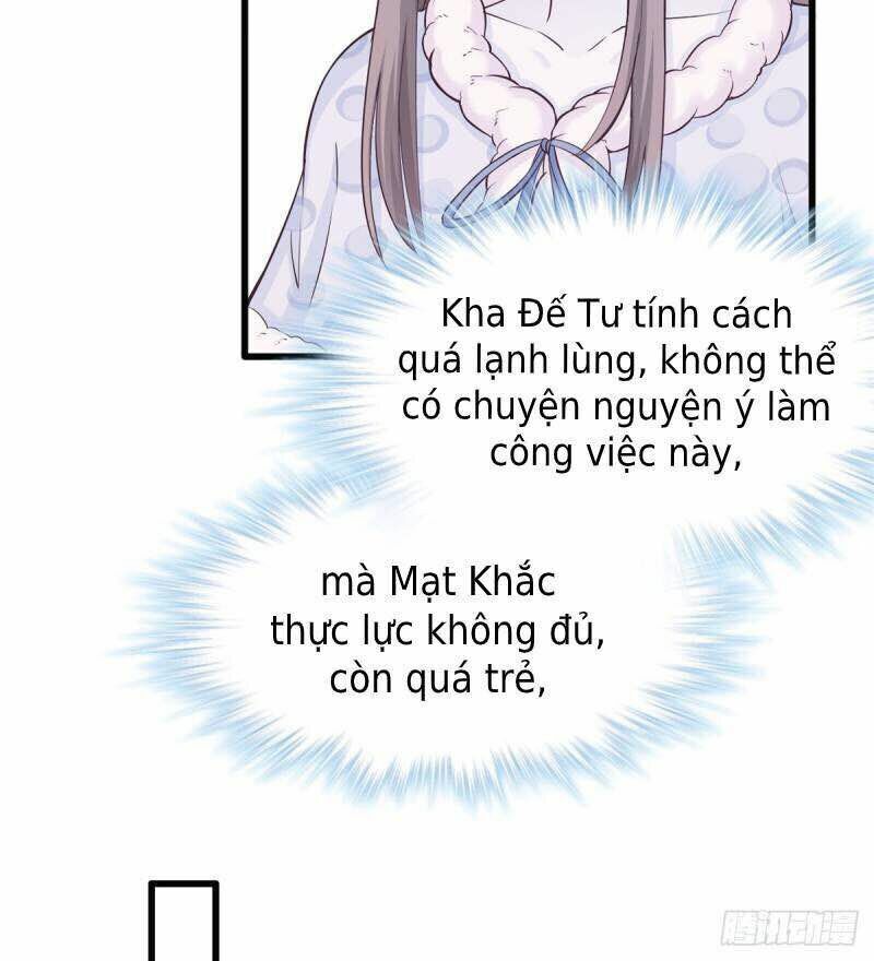 [16+] thảnh thơi thú thế chủng chủng điền, sinh sinh tể chapter 139 39