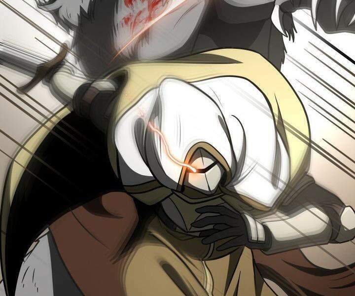 ngôi nhà kết nối với hầm ngục chapter 30 130